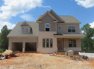 4117 Brands Ct, Braselton, GA 30517