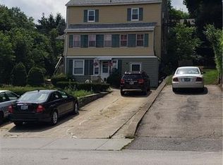 22 Summit Ave, West Warwick, RI 02893