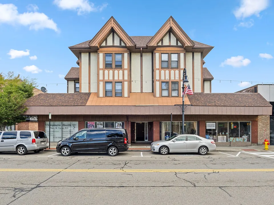 30 S Main St #5