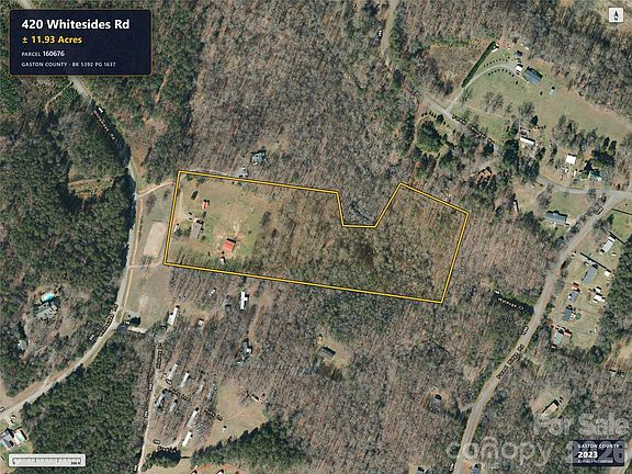 2nd image of 420 Whitesides Rd