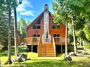 1297 S Palmerlee Rd, Cedarville, MI 49719