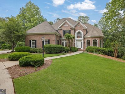 835 Hampton Bluff Dr, Milton, GA, 30004