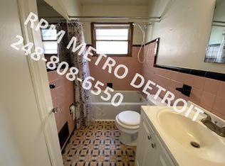 7233 Patton St, Detroit, MI 48228