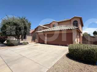 531 N Scott Dr, Chandler, AZ 85225