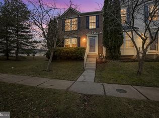 9300 Vanguard Ct, Owings Mills, MD 21117