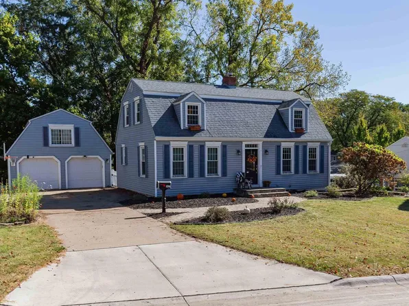3427 22nd St, Rock Island, IL 61201
