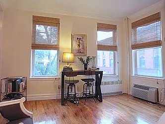 Rented by Citi Habitats