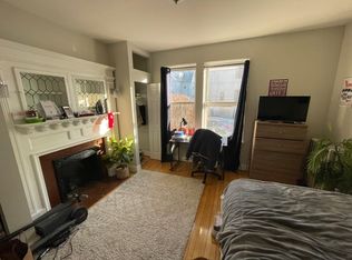 17 Farrington Ave #1, Allston, MA 02134