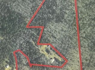 County Road 119, Houston, MS 38851