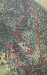 County Road 119, Houston, MS, 38851