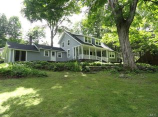 27 Carmen Hill Rd, New Milford, CT 06776