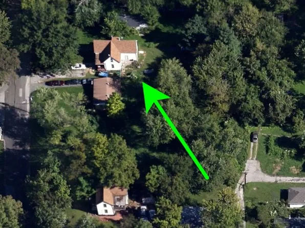 8908 Huiskamp Ave, Saint Louis, MO 63136