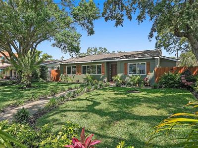 6213 10th Ave S, Gulfport, FL, 33707