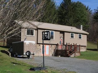 1640 Clark Hollow Rd, La Fayette, NY 13084