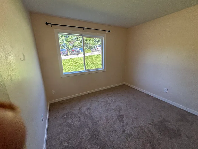 Front Bedroom
