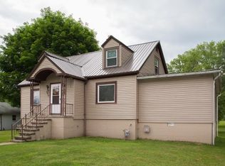 121 Lough Ave, Elkins, WV 26241
