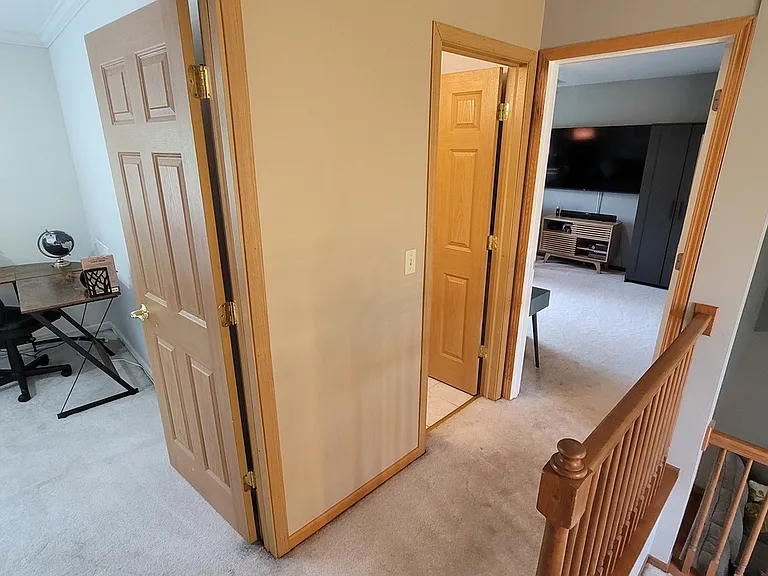 3885 Thornberry Way — Photo 25