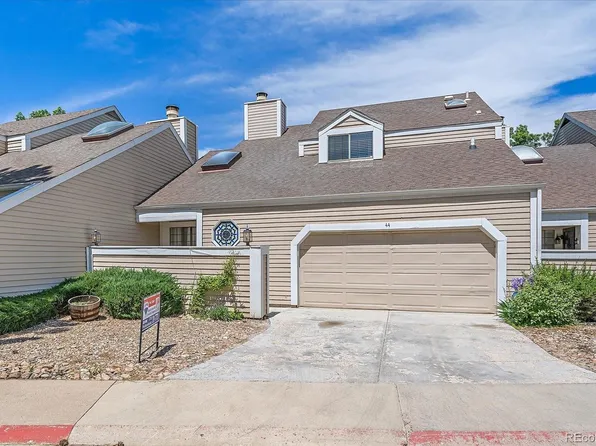 44 S Evanston Way, Aurora, CO 80012