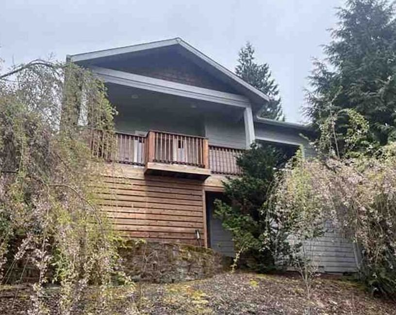 Property Front View
