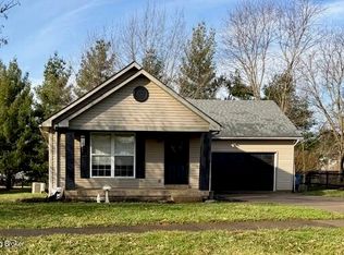 810 Rolling Ridge Cir, Simpsonville, KY 40067