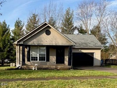 810 Rolling Ridge Cir, Simpsonville, KY, 40067