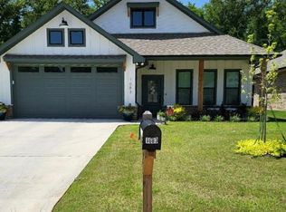 1683 Alamo Xing, Tyler, TX 75701