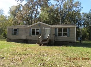 30 Oleander Ct, Walterboro, SC 29488