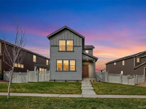 6571 N Cathay Street, Denver, CO 80249