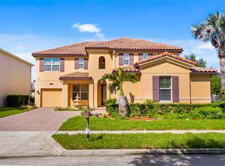 9010 REFLECTION POINTE DRIVE, WINDERMERE, FL 34786