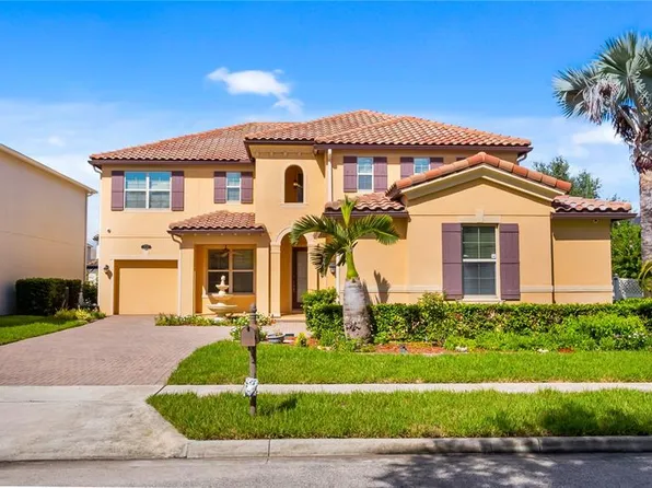 9010 REFLECTION POINTE DRIVE, WINDERMERE, FL 34786