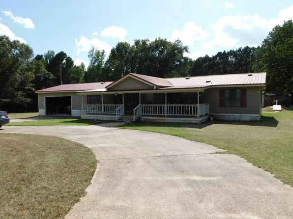 746 Wise Rd, Shongaloo, LA 71072