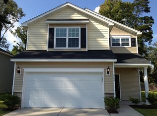 3100 Conservancy Ln, Charleston, SC 29414