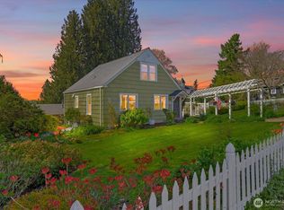 330 Avenue I, Snohomish, WA 98290