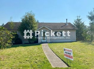 20402 Pugh Rd NE, Poulsbo, WA 98370