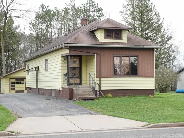 206 North 7TH STREET, Medford, WI 54451