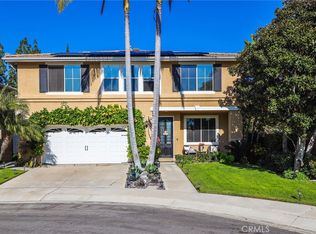 3 National Pl, Irvine, CA 92602
