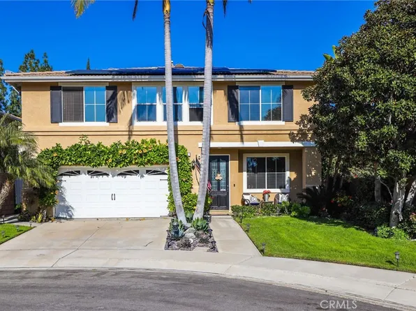 3 National Pl, Irvine, CA 92602