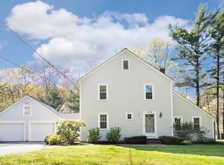 210 Bianca Rd, Duxbury, MA 02332