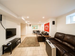 8 Sawyer Ter #101, Allston, MA 02134