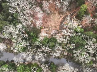 21481 Riverline Rd, Saucier, MS 39574