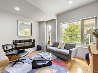 3460 W 17th Avenue, Denver, CO 80204