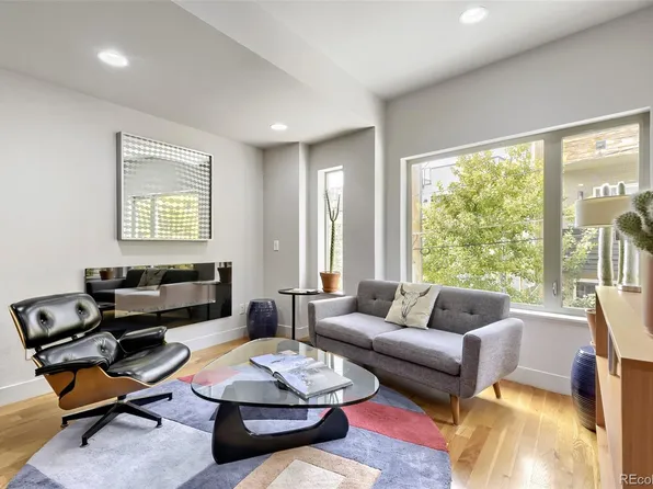 3460 W 17th Avenue, Denver, CO 80204