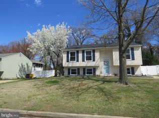 881 Willys Dr, Arnold, MD 21012