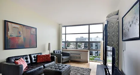 Rented by Keller Williams NYC