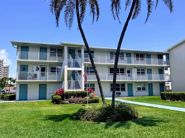 170 Horizons E #302, Boynton Beach, FL 33435