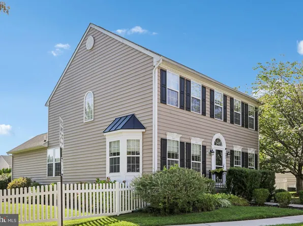 435 Wrigley Blvd, Cochranville, PA 19330
