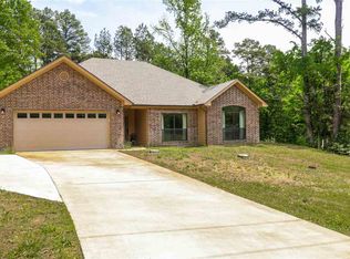 5595 Glenwood Dr, Gilmer, TX 75645