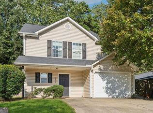 5425 Belvedere St, Cumming, GA 30041