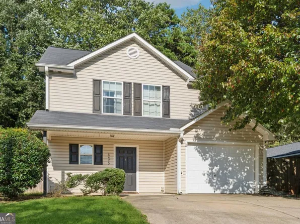 5425 Belvedere St, Cumming, GA 30041