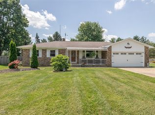3318 Valley Forge Dr, Brunswick, OH 44212